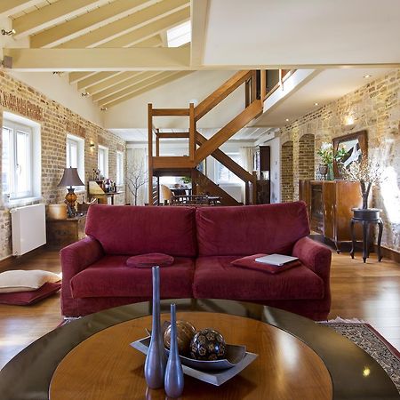 Tenedos Loft Apartment Corfu  Kültér fotó