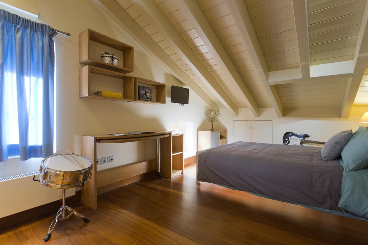 Tenedos Loft Apartment Corfu  Kültér fotó