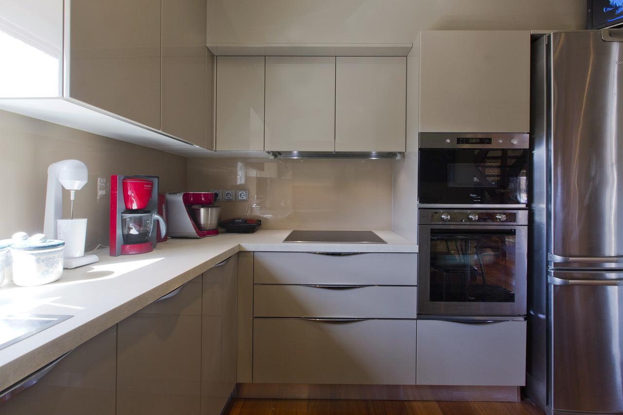 Tenedos Loft Apartment Corfu  Kültér fotó