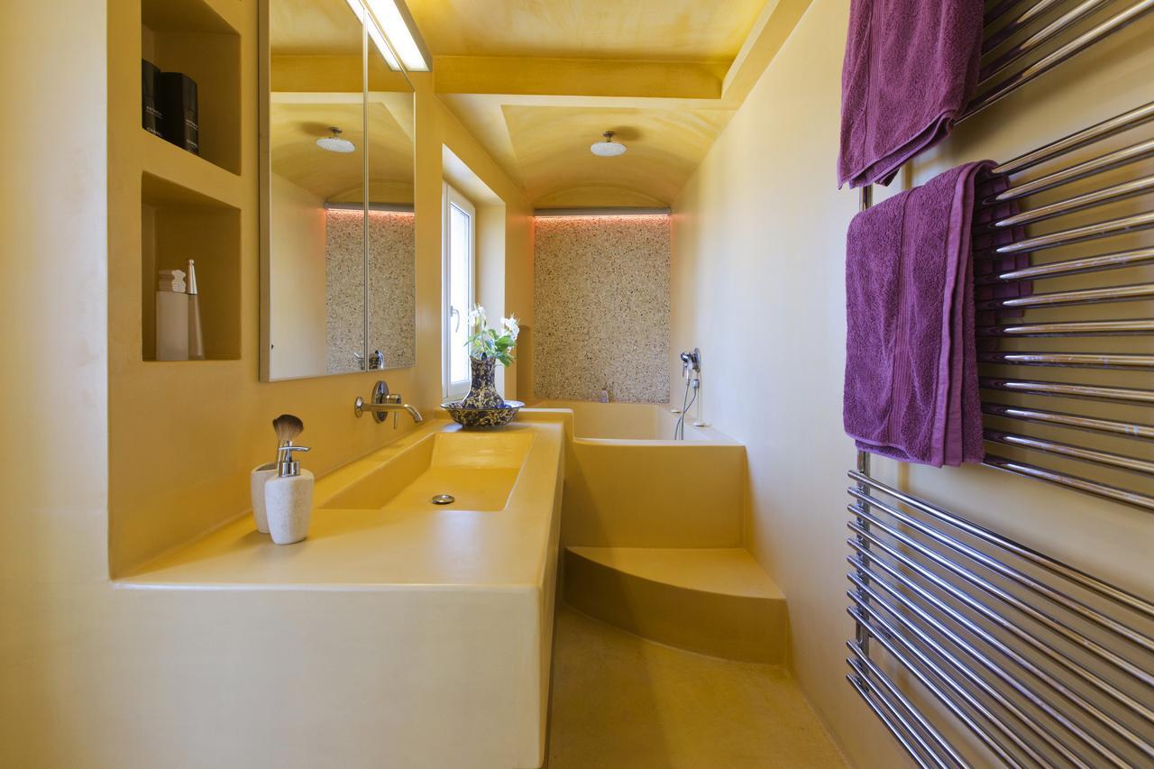 Tenedos Loft Apartment Corfu  Kültér fotó