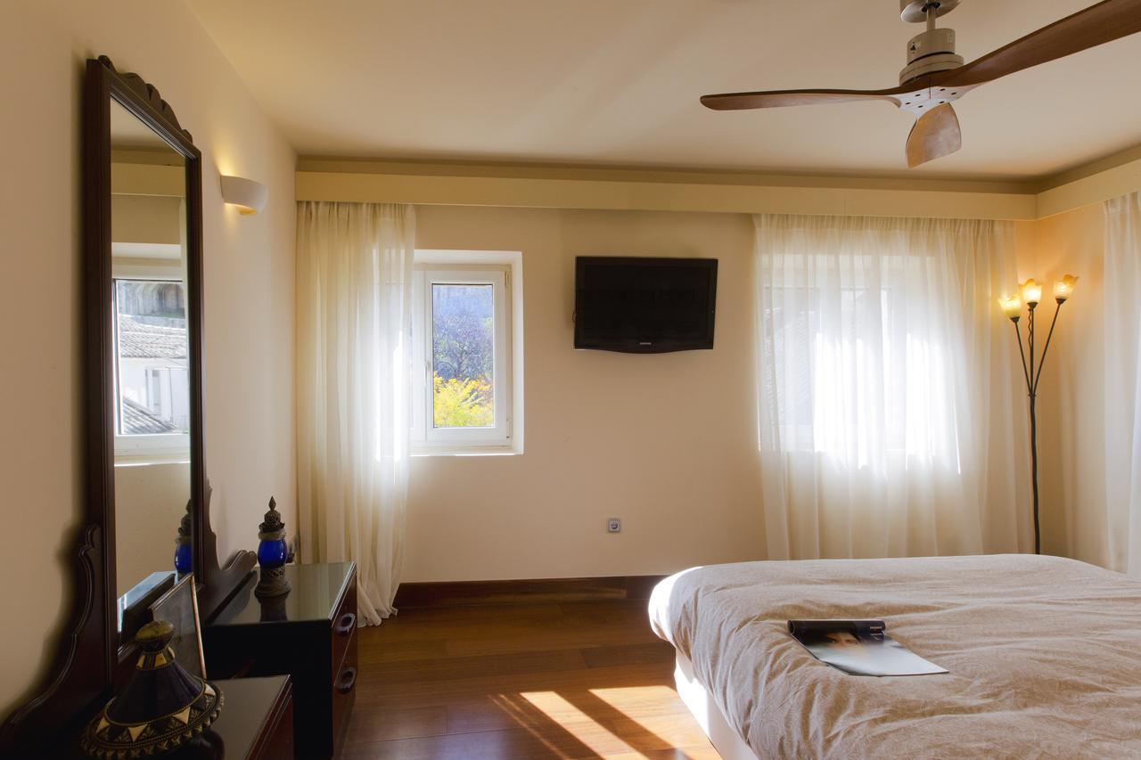 Tenedos Loft Apartment Corfu  Kültér fotó