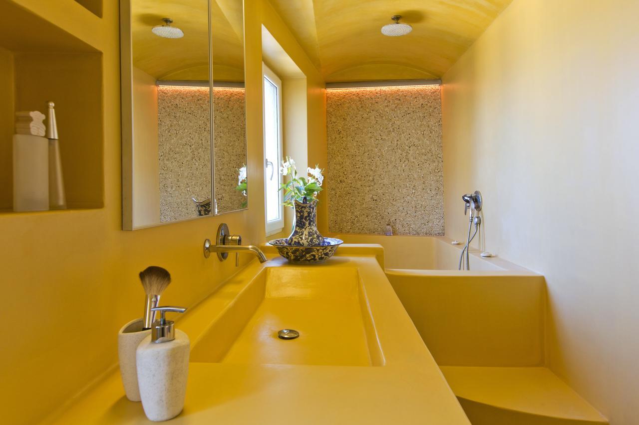 Tenedos Loft Apartment Corfu  Kültér fotó