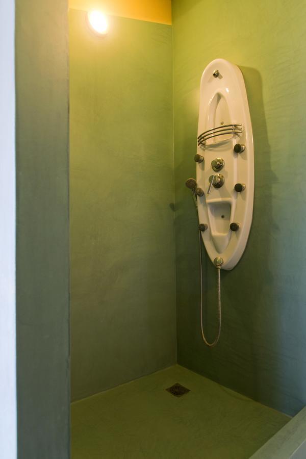 Tenedos Loft Apartment Corfu  Kültér fotó