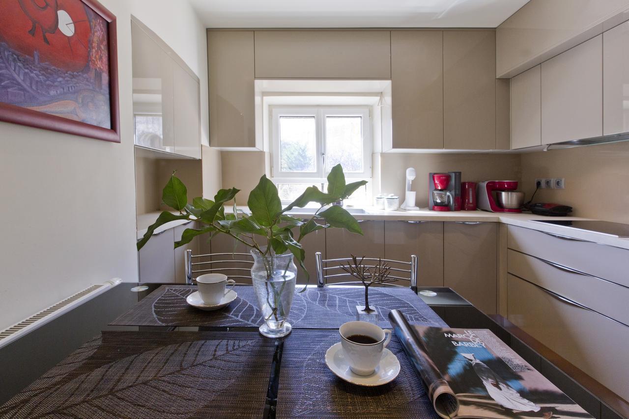 Tenedos Loft Apartment Corfu  Kültér fotó