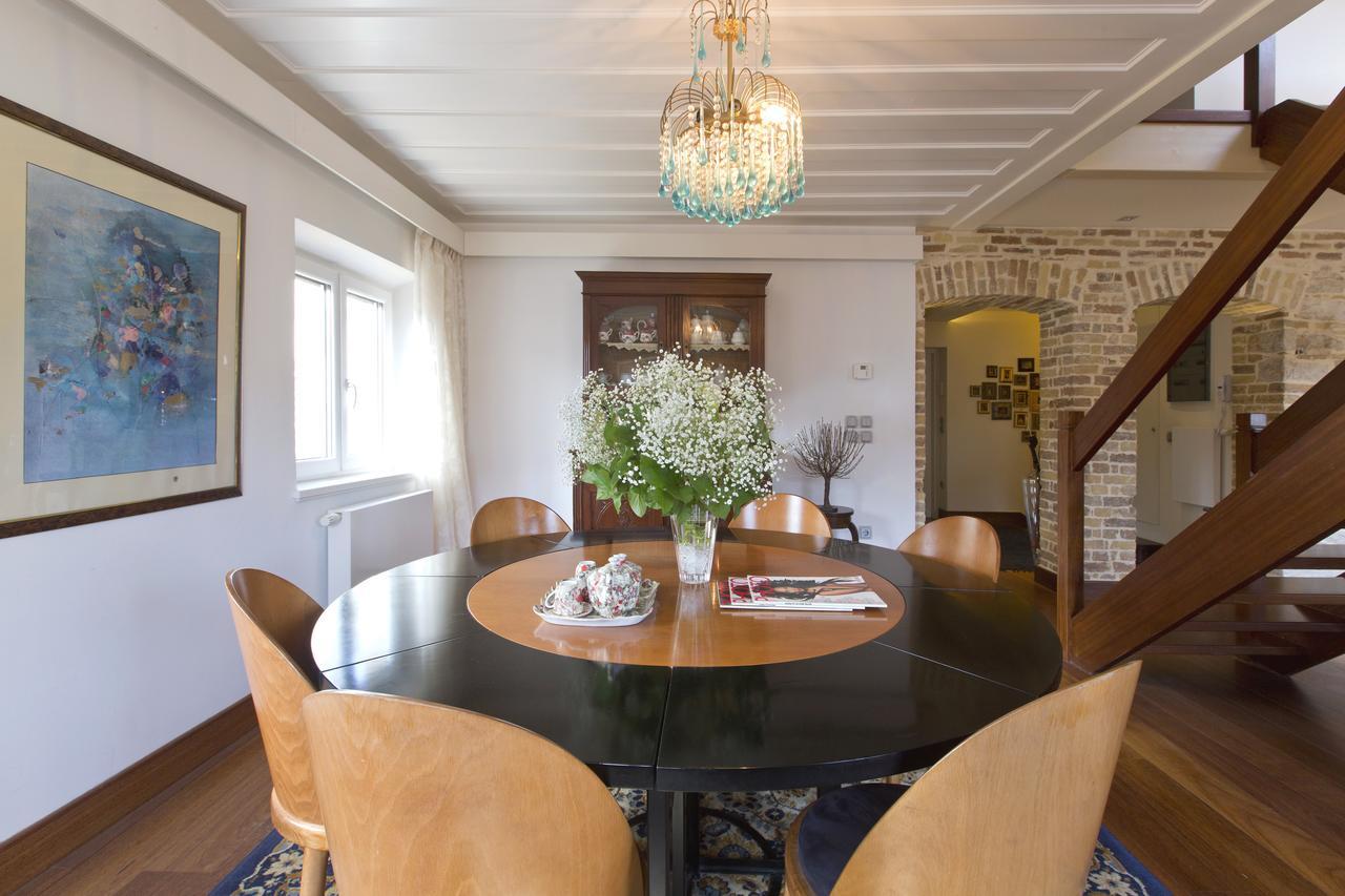 Tenedos Loft Apartment Corfu  Kültér fotó