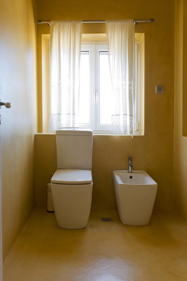 Tenedos Loft Apartment Corfu  Kültér fotó