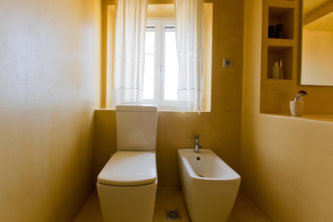 Tenedos Loft Apartment Corfu  Kültér fotó