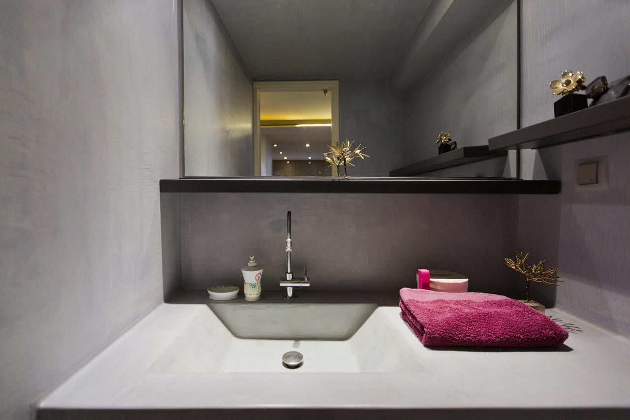 Tenedos Loft Apartment Corfu  Kültér fotó