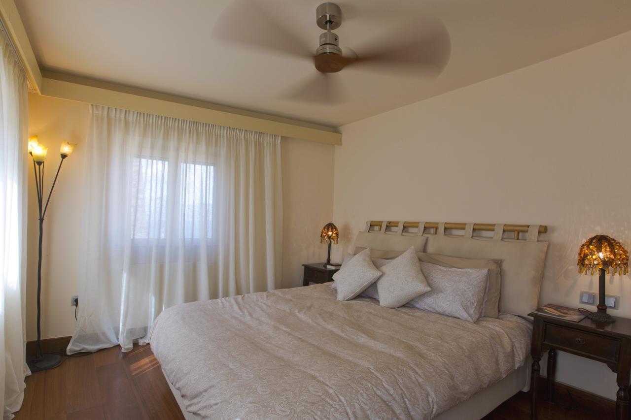 Tenedos Loft Apartment Corfu  Kültér fotó